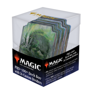 Ultra PRO: Divider Box - Dominaria United