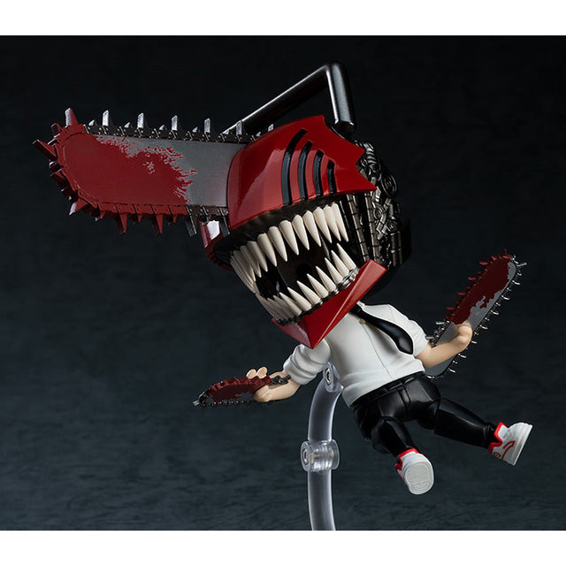 Chainsaw Man Denji Nendoroid Figure [JAPANESE IMPORT]