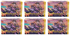 Dominaria United - Bundle Case