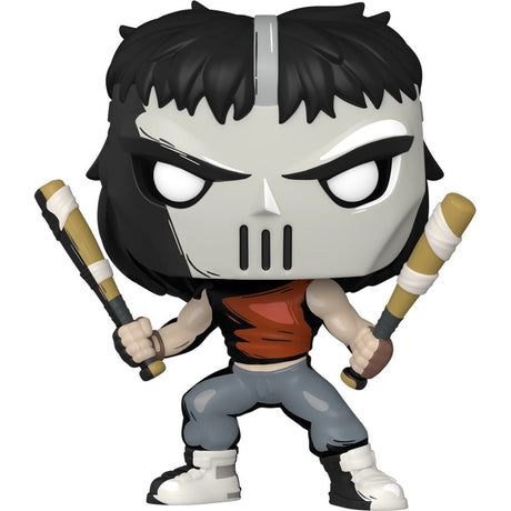 Casey Jones E & L PX Previews Pop! - PCA Designer Toys