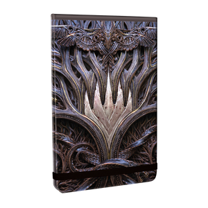 Ultra PRO: Life Pad - Kaldheim (Stylized Planeswalker Symbol)