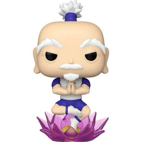 Hunter x Hunter Netero Pop!