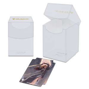 Ultra PRO: Divider Box - Dominaria United