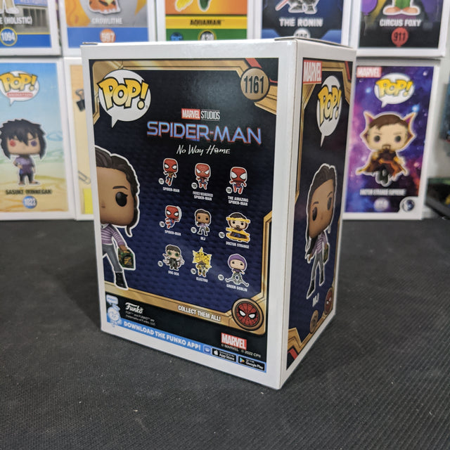 MJ Spider-Man No Way Home Pop!