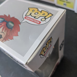 Ed Cowboy Bebop #148 Pop! [Damaged] (6.5/10)