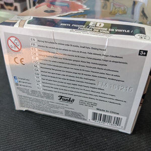Ed Cowboy Bebop #148 Pop! [Damaged] (6.5/10)