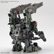 SDW Heroes Sergeant Verde Buster Gundam DX set - PCA Designer Toys