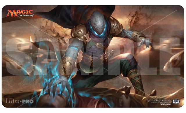 Ultra PRO: Playmat - Aether Revolt (Yahenni, Undying Partisan)