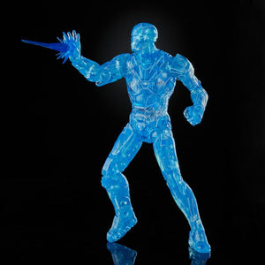 Marvel Legends Hologram Iron Man