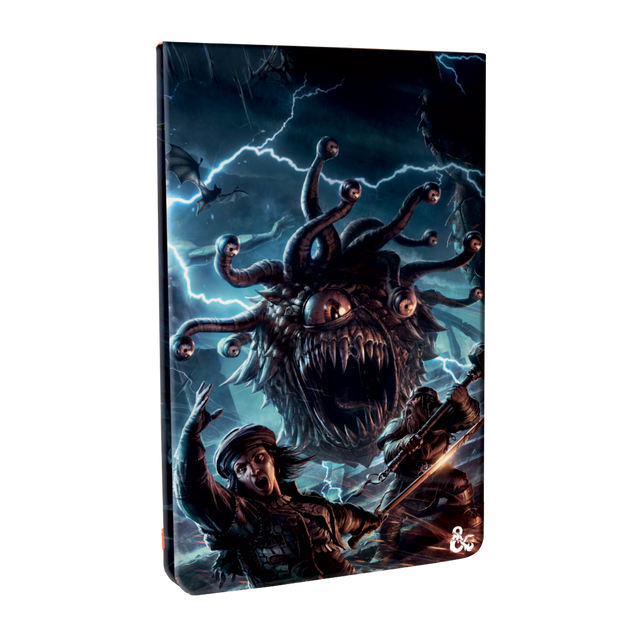 Ultra PRO: Pad of Perception - Dungeons & Dragons (Beholder)