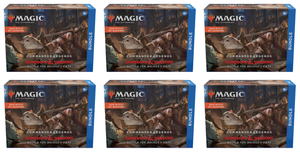 Commander Legends: Battle for Baldur's Gate - Bundle Case