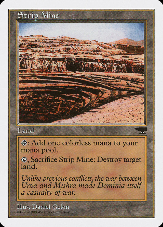 Strip Mine [Anthologies] - PCA Designer Toys