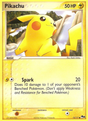 Pikachu (13/17) [POP Series 4] - PCA Designer Toys