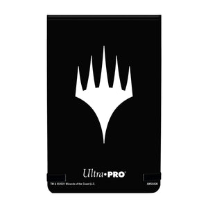 Ultra PRO: Life Pad - Mana 7 (Color Wheel)