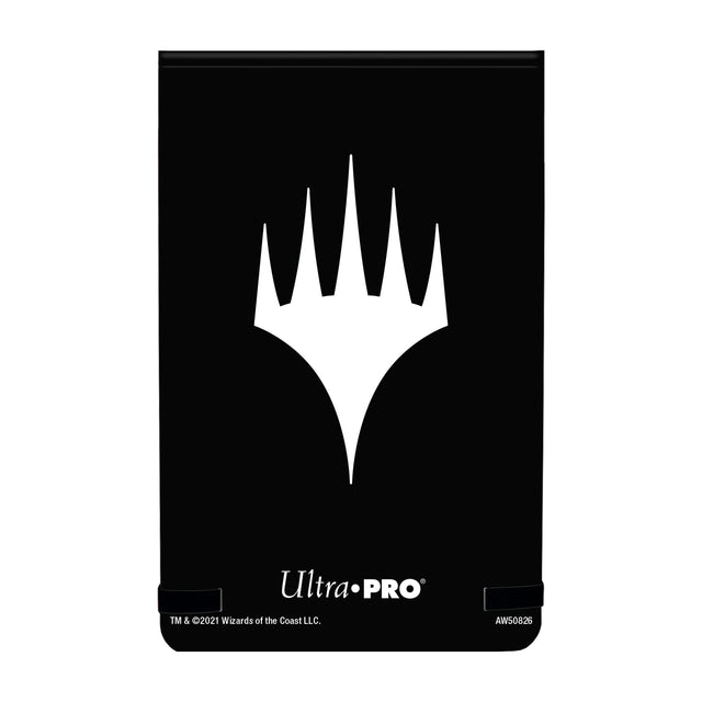 Ultra PRO: Life Pad - Mana 7 (Color Wheel)