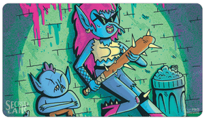 Ultra PRO: Playmat - Secret Lair (Goblin Matron)