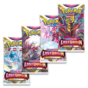 Sword & Shield: Lost Origin - Booster Box