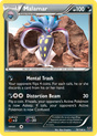 Malamar (76/146) [XY: Base Set] - PCA Designer Toys