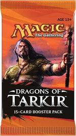 Dragons of Tarkir - Booster Box