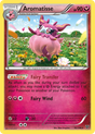 Aromatisse (93/146) [XY: Base Set] - PCA Designer Toys