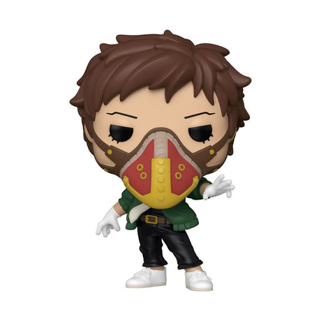 Overhaul My Hero Academia Pop! - PCA Designer Toys