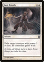 Last Breath [Theros] - PCA Designer Toys