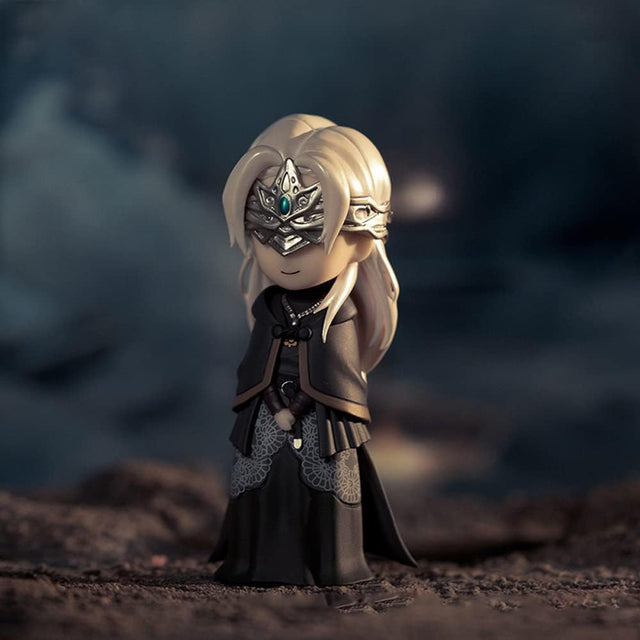 Dark Souls Blind Box Figures by ARCTOYS