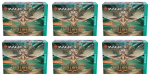 Streets of New Capenna - Bundle Case