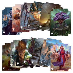 Ultra PRO: Divider Box - Dominaria United