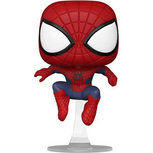 The Amazing Spider-Man No Way Home Pop!