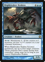 Shipbreaker Kraken [Theros] - PCA Designer Toys