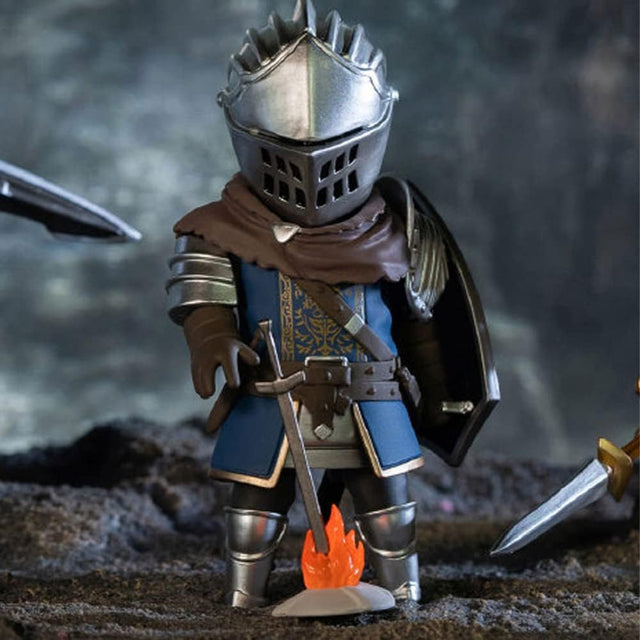 Dark Souls Blind Box Figures by ARCTOYS