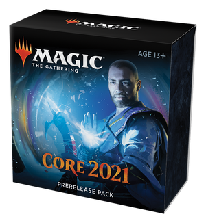 Core Set 2021 - Prerelease Pack