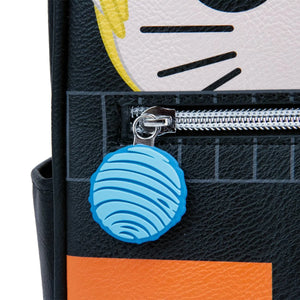 Naruto Pop! by Loungefly Mini-Backpack SDCC exclusive