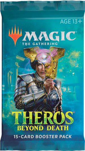 Theros Beyond Death - Booster Pack