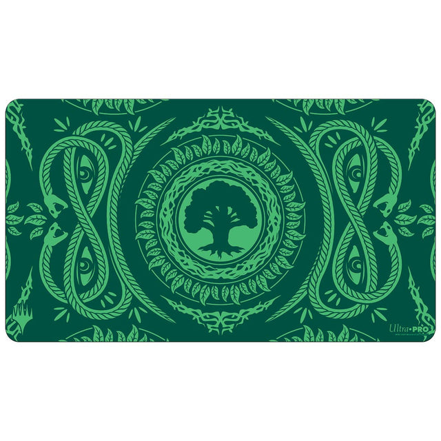 Ultra PRO: Playmat - Mana 7 (Forest)
