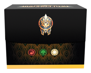Streets of New Capenna - Commander Deck (Cabaretti Cacophony)