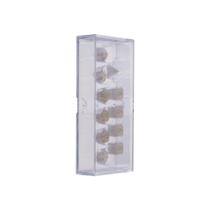 Ultra PRO: 11-Dice Set - Eclipse (Arctic White)