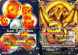 Super Dragon Balls // Super Shenron, the Almighty (BT6-106) [Destroyer Kings] - PCA Designer Toys