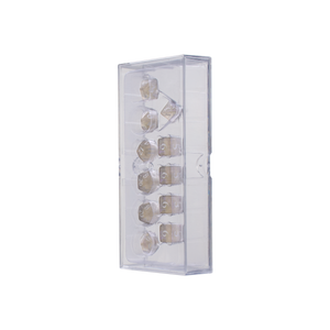 Ultra PRO: 11-Dice Set - Eclipse (Smoke Grey)