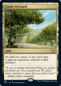 Exotic Orchard [Kamigawa: Neon Dynasty Commander] - PCA Designer Toys