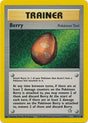 Berry (99/111) [Neo Genesis Unlimited] - PCA Designer Toys