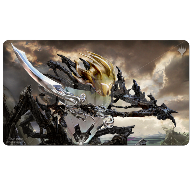 Ultra PRO: Playmat - Modern Horizons 2 (Kalda Compleat)