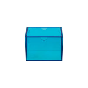 Ultra PRO: 2-Piece Deck Box - Eclipse (Sky Blue)