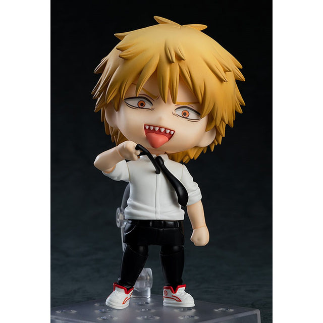 Chainsaw Man Denji Nendoroid Figure [JAPANESE IMPORT]