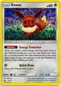Eevee (11/12) [McDonald's Promos: 2018 Collection] - PCA Designer Toys