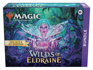 Wilds of Eldraine - Bundle