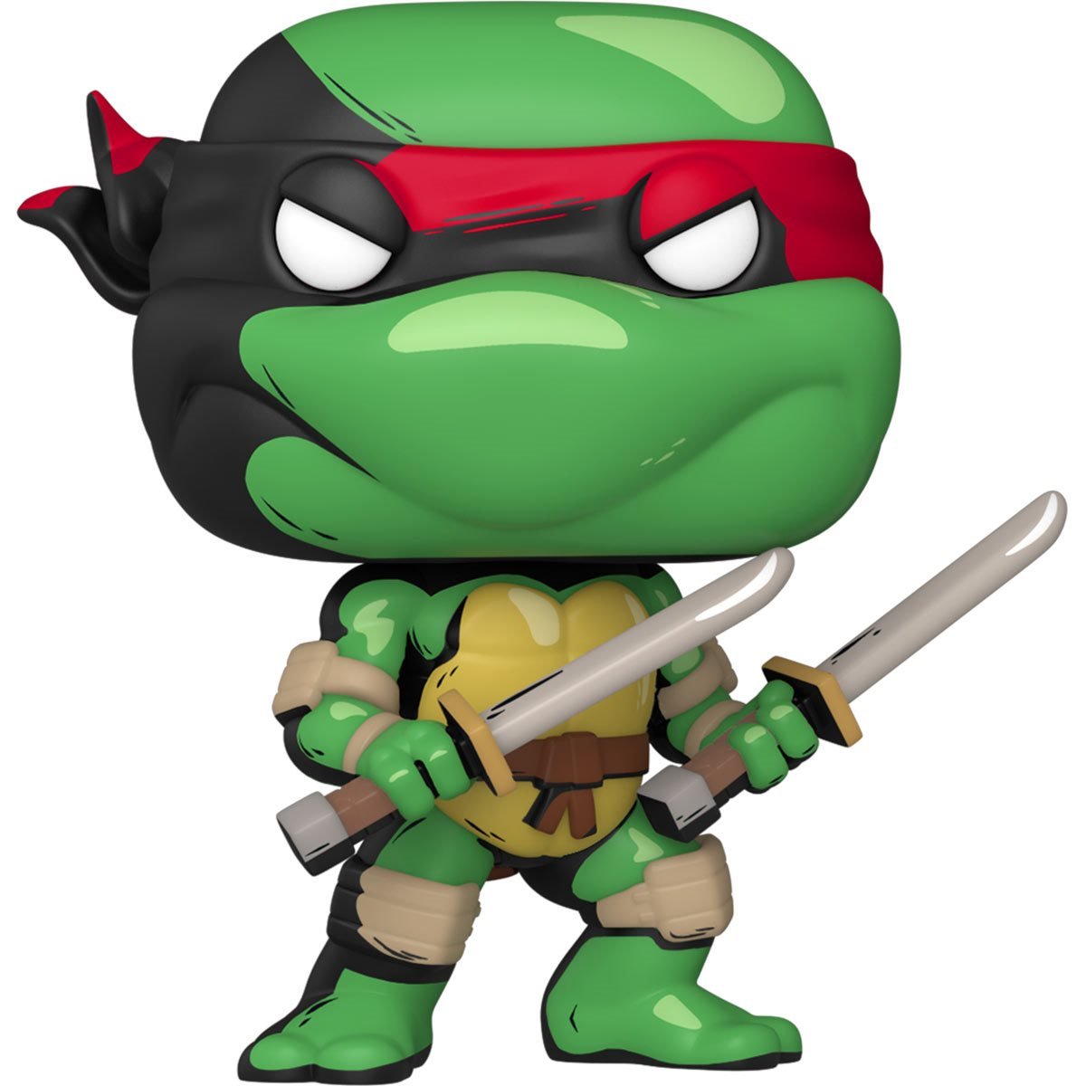 Leonardo PX Previews Pop!