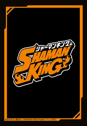 Cardfight Vanguard overDress: Shaman King