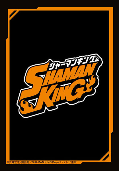 Cardfight Vanguard overDress: Shaman King